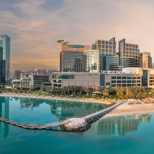 5* Rezort Rotana -